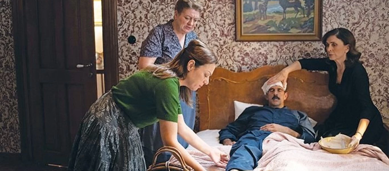 «Άγριες Μέλισσες»: Η Ασημίνα σώζει τον Δούκα - Τι θα γίνει στο επόμενο επεισόδιο; (βίντεο)